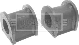 Borg & Beck BSK7411K - Remkomplekts, Stabilizatora atsaite ps1.lv