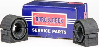 Borg & Beck BSK7699K - Remkomplekts, Stabilizatora atsaite ps1.lv