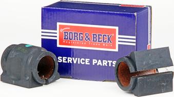 Borg & Beck BSK7074K - Remkomplekts, Stabilizatora atsaite ps1.lv