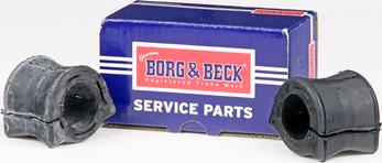 Borg & Beck BSK7070K - Remkomplekts, Stabilizatora atsaite ps1.lv
