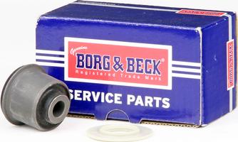 Borg & Beck BSK7190 - Piekare, Šķērssvira ps1.lv