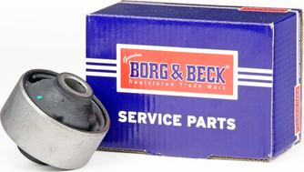 Borg & Beck BSK7142 - Piekare, Šķērssvira ps1.lv