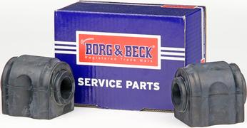 Borg & Beck BSK7157K - Remkomplekts, Stabilizatora atsaite ps1.lv