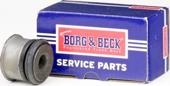 Borg & Beck BSK7165 - Piekare, Tilta sija ps1.lv