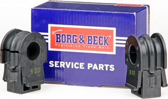 Borg & Beck BSK7354K - Remkomplekts, Stabilizatora atsaite ps1.lv