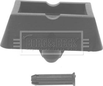 Borg & Beck BSK7369 - Stiprinājums, Domkrats ps1.lv