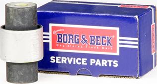 Borg & Beck BSK7364 - Piekare, Šķērssvira ps1.lv