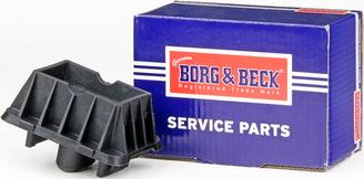 Borg & Beck BSK7372 - Stiprinājums, Domkrats ps1.lv