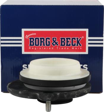 Borg & Beck BSM5414 - Amortizatora statnes balsts ps1.lv