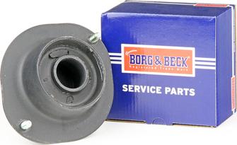 Borg & Beck BSM5042 - Amortizatora statnes balsts ps1.lv