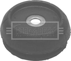 Borg & Beck BSM5055 - Amortizatora statnes balsts ps1.lv