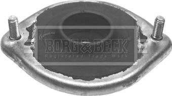 Borg & Beck BSM5050 - Amortizatora statnes balsts ps1.lv