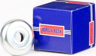 Borg & Beck BSM5210 - Amortizatora statnes balsts ps1.lv