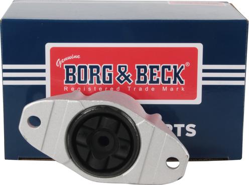 Borg & Beck BSM5220 - Amortizatora statnes balsts ps1.lv