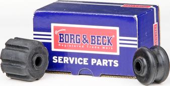 Borg & Beck BSM5278 - Distanccaurule, Amortizators ps1.lv