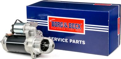 Borg & Beck BST32091 - Starteris ps1.lv