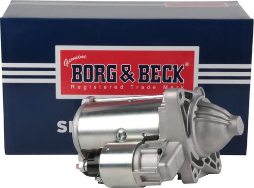 Borg & Beck BST2303 - Starteris ps1.lv