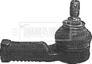 Borg & Beck BTR4415 - Stūres šķērsstiepņa uzgalis ps1.lv