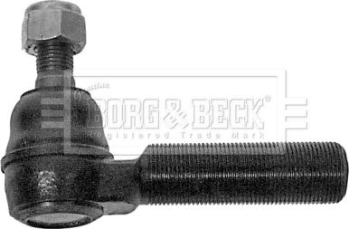 Borg & Beck BTR4841 - Stūres šķērsstiepņa uzgalis ps1.lv