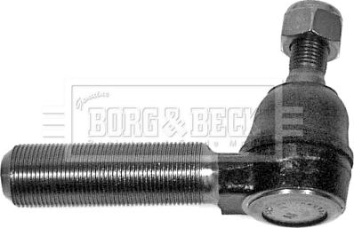 Borg & Beck BTR4842 - Stūres šķērsstiepņa uzgalis ps1.lv
