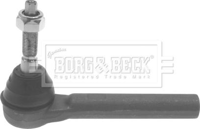 Borg & Beck BTR5696 - Stūres šķērsstiepņa uzgalis ps1.lv