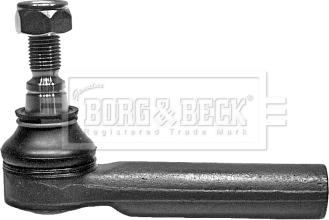 Borg & Beck BTR5043 - Stūres šķērsstiepņa uzgalis ps1.lv