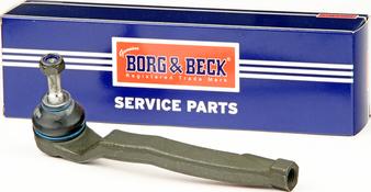 Borg & Beck BTR5154 - Stūres šķērsstiepņa uzgalis ps1.lv