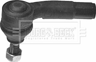 Borg & Beck BTR5163 - Stūres šķērsstiepņa uzgalis ps1.lv