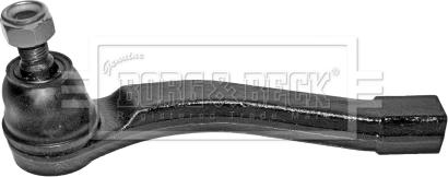 Borg & Beck BTR5316 - Stūres šķērsstiepņa uzgalis ps1.lv