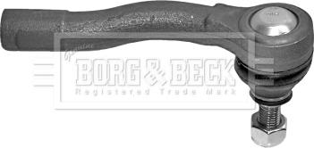 Borg & Beck BTR5276 - Stūres šķērsstiepņa uzgalis ps1.lv