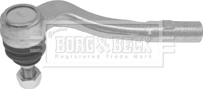 Borg & Beck BTR5728 - Stūres šķērsstiepņa uzgalis ps1.lv