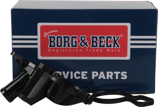 Borg & Beck BTS1170 - Dzesēšanas šķidruma flancis ps1.lv