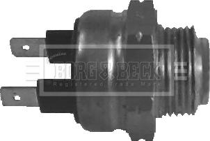 Borg & Beck BTS801.95 - Termoslēdzis, Radiatora ventilators ps1.lv