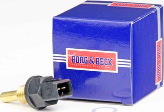 Borg & Beck BTS3041 - Devējs, Dzesēšanas šķidruma temperatūra ps1.lv