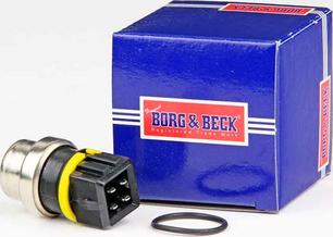Borg & Beck BTS3002 - Devējs, Dzesēšanas šķidruma temperatūra ps1.lv