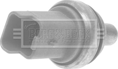 Borg & Beck BTS3014 - Devējs, Dzesēšanas šķidruma temperatūra ps1.lv