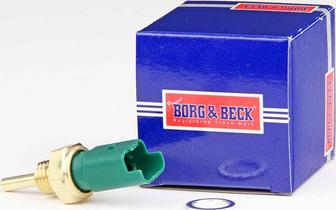 Borg & Beck BTS3015 - Devējs, Dzesēšanas šķidruma temperatūra ps1.lv