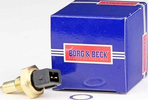 Borg & Beck BTS3011 - Devējs, Dzesēšanas šķidruma temperatūra ps1.lv