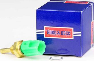 Borg & Beck BTS3013 - Devējs, Dzesēšanas šķidruma temperatūra ps1.lv