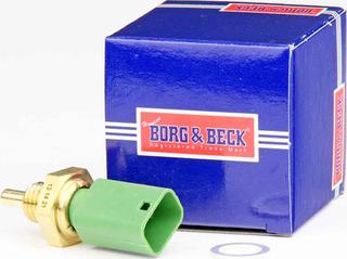 Borg & Beck BTS3089 - Devējs, Dzesēšanas šķidruma temperatūra ps1.lv