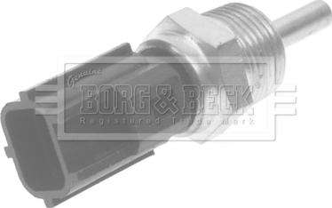 Borg & Beck BTS3029 - Devējs, Dzesēšanas šķidruma temperatūra ps1.lv