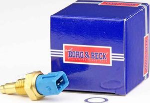 Borg & Beck BTS3026 - Devējs, Dzesēšanas šķidruma temperatūra ps1.lv