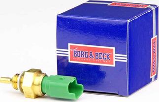 Borg & Beck BTS3021 - Devējs, Dzesēšanas šķidruma temperatūra ps1.lv