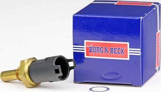 Borg & Beck BTS3023 - Devējs, Dzesēšanas šķidruma temperatūra ps1.lv