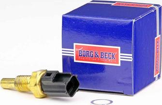 Borg & Beck BTS3022 - Devējs, Dzesēšanas šķidruma temperatūra ps1.lv