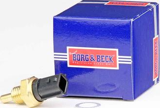 Borg & Beck BTS3074 - Devējs, Dzesēšanas šķidruma temperatūra ps1.lv
