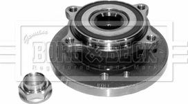 Borg & Beck BWK891 - Riteņa rumbas gultņa komplekts ps1.lv
