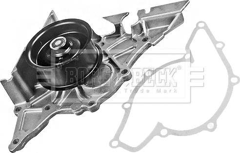 Borg & Beck BWP1963 - Ūdenssūknis ps1.lv