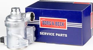 Borg & Beck BWP3047 - Ūdenssūknis ps1.lv