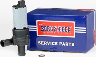 Borg & Beck BWP3003 - Papildus ūdenssūknis ps1.lv